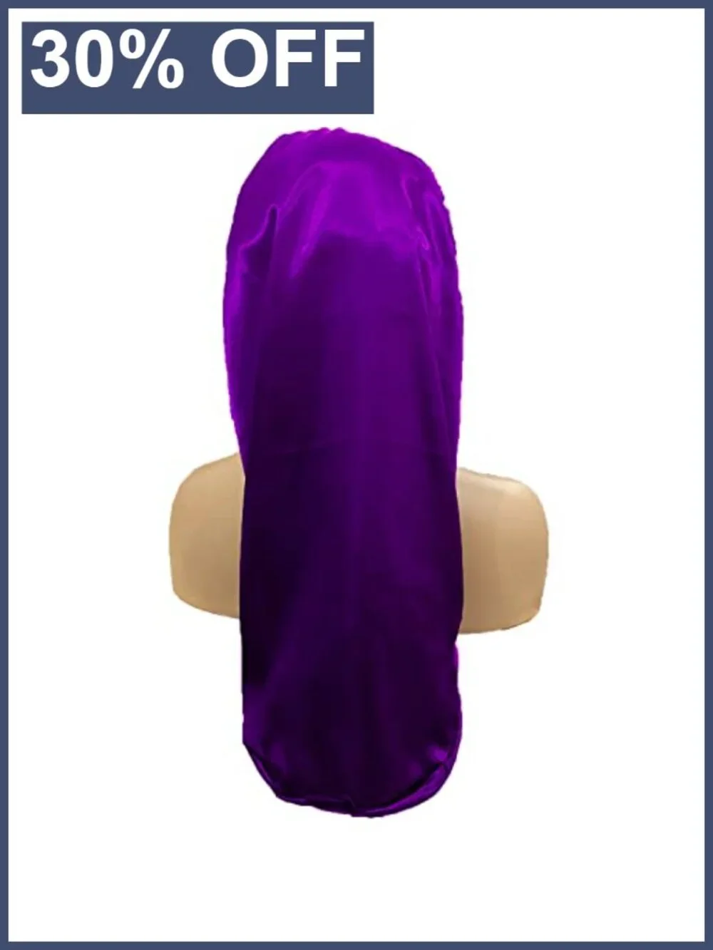 N/A pcs satin